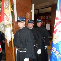 Dzień strażaka, Sochaczew - 14 maja 2011 r